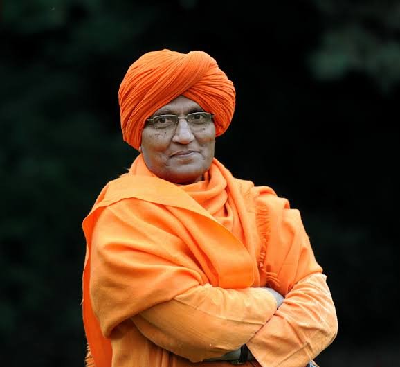 swamiagniveshji